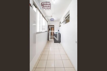 Apartamento à venda com 138m², 4 quartos e 1 vagaÁrea de Serviço