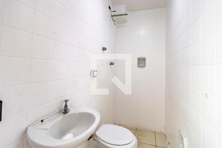 Apartamento à venda com 138m², 4 quartos e 1 vagaBanheiro 03 de Serviço