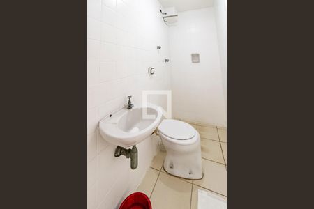 Apartamento à venda com 138m², 4 quartos e 1 vagaBanheiro 03 de Serviço