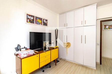 Apartamento à venda com 138m², 4 quartos e 1 vagaQuarto 02