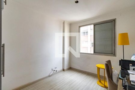 Quarto 01 de apartamento à venda com 4 quartos, 138m² em Vila Mariana, São Paulo