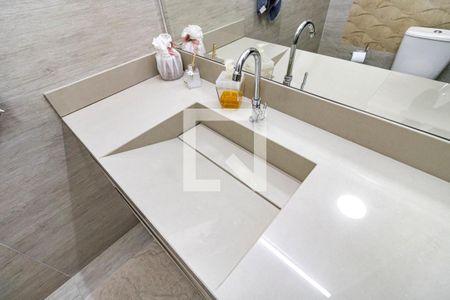 Apartamento à venda com 138m², 4 quartos e 1 vagaBanheiro 02 - Torneira