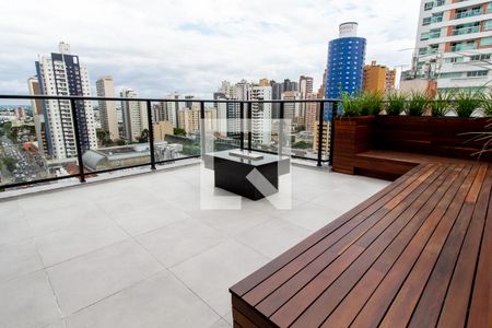 Studio para alugar com 26m², 1 quarto e sem vaga Studio para alugar com 26m², 1 quarto e sem vagaÁrea comum