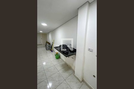 Casa de condomínio para alugar com 50m², 1 quarto e sem vaga Casa de condomínio para alugar com 50m², 1 quarto e sem vagaCozinha