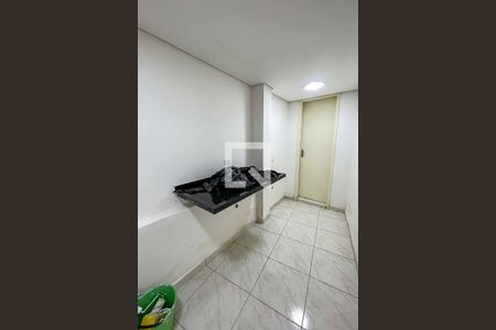 Casa de condomínio para alugar com 50m², 1 quarto e sem vaga Casa de condomínio para alugar com 50m², 1 quarto e sem vagaCozinha