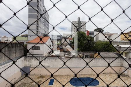 Vista Quarto 1 de apartamento à venda com 3 quartos, 77m² em Vila Aricanduva, São Paulo