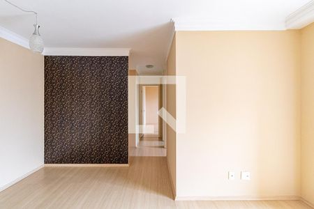 Sala de apartamento à venda com 2 quartos, 64m² em Vila Nova Alba, São Paulo
