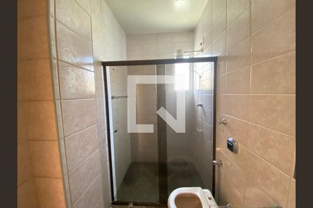 Apartamento à venda com 107m², 3 quartos e 2 vagasBanheiro da Suíte