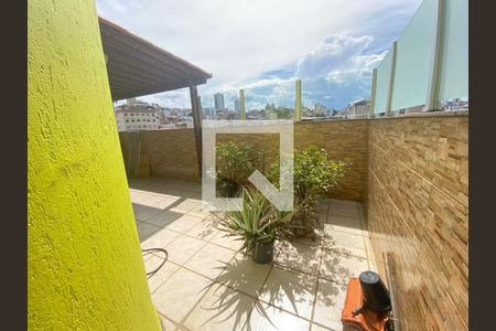 Apartamento à venda com 107m², 3 quartos e 2 vagasÁrea externa