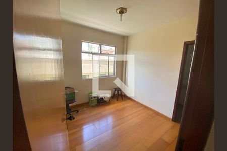 Apartamento à venda com 107m², 3 quartos e 2 vagasQuarto 3 -  Suíte