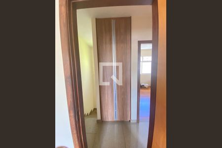 Apartamento à venda com 107m², 3 quartos e 2 vagasCorredor