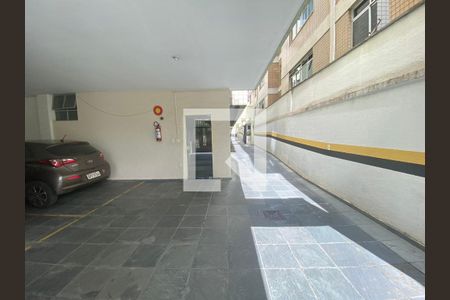 Apartamento à venda com 107m², 3 quartos e 2 vagasGaragem