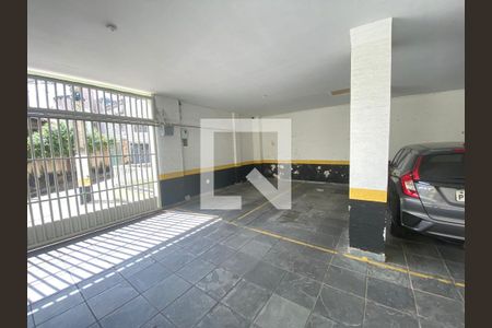 Apartamento à venda com 107m², 3 quartos e 2 vagasGaragem