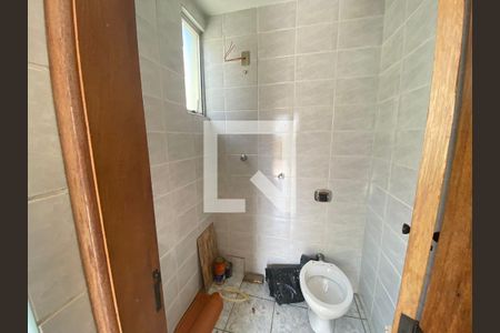 Apartamento à venda com 107m², 3 quartos e 2 vagasBanheiro