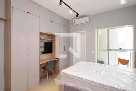 Studio de kitnet/studio à venda com 0 quarto, 25m² em Consolação, São Paulo