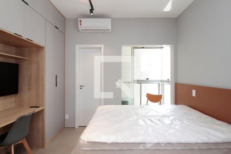Studio de kitnet/studio à venda com 0 quarto, 25m² em Consolação, São Paulo