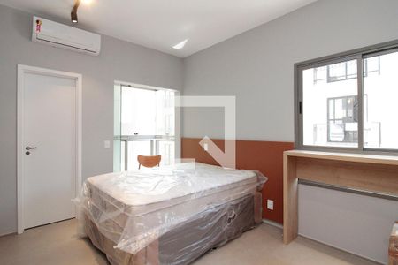 Studio de kitnet/studio à venda com 0 quarto, 25m² em Consolação, São Paulo