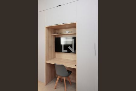 Studio de kitnet/studio à venda com 0 quarto, 25m² em Consolação, São Paulo