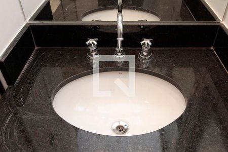 Studio para alugar com 25m², 0 quarto e sem vagaBanheiro