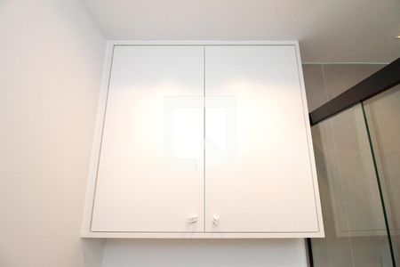 Studio para alugar com 25m², 0 quarto e sem vagaBanheiro