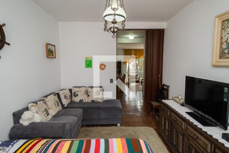 Quarto 1 de casa à venda com 4 quartos, 250m² em Nova Petrópolis, São Bernardo do Campo