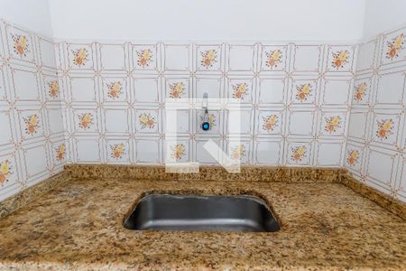 Casa para alugar com 60m², 1 quarto e sem vagaCozinha