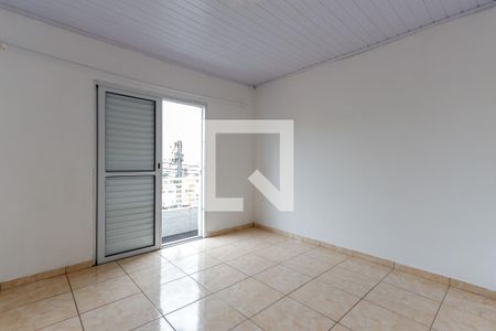 Quarto de casa para alugar com 1 quarto, 60m² em Parada Inglesa, São Paulo