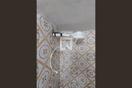 Casa para alugar com 60m², 1 quarto e sem vagaBanheiro