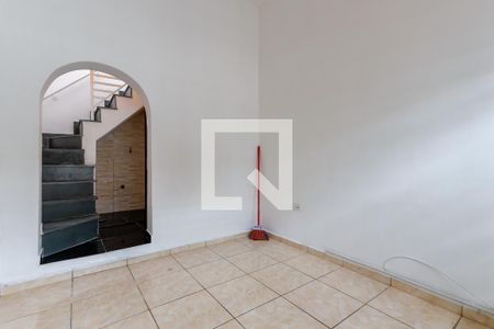 Sala de casa para alugar com 1 quarto, 60m² em Parada Inglesa, São Paulo