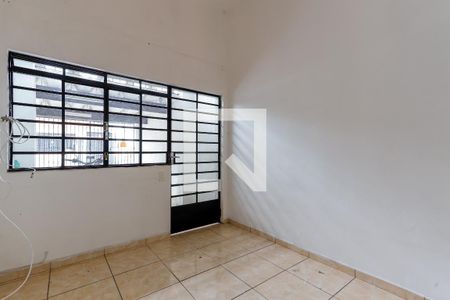 Sala de casa para alugar com 1 quarto, 60m² em Parada Inglesa, São Paulo