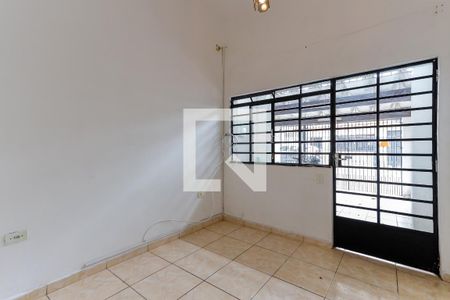 Sala de casa para alugar com 1 quarto, 60m² em Parada Inglesa, São Paulo