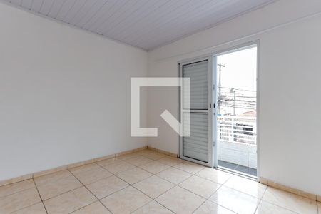 Quarto de casa para alugar com 1 quarto, 60m² em Parada Inglesa, São Paulo