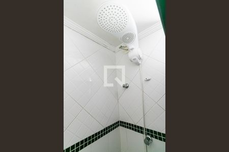 Apartamento à venda com 78m², 3 quartos e 2 vagasBanheiro da Suíte