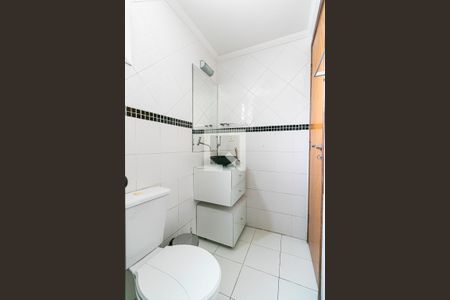 Apartamento à venda com 78m², 3 quartos e 2 vagasBanheiro 2