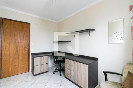 Apartamento à venda com 78m², 3 quartos e 2 vagasDormitório 3