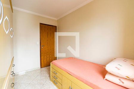 Apartamento à venda com 78m², 3 quartos e 2 vagasDormitório 2