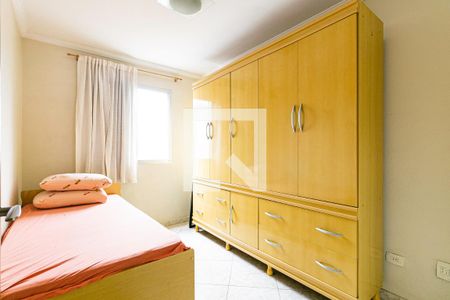 Apartamento à venda com 78m², 3 quartos e 2 vagasDormitório 2