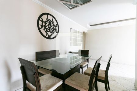 Sala de apartamento à venda com 3 quartos, 78m² em Tatuapé, São Paulo