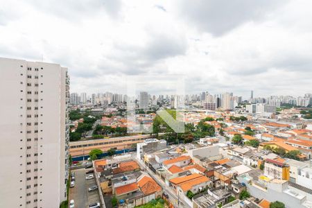 Apartamento à venda com 78m², 3 quartos e 2 vagasDormitório 3 - Vista