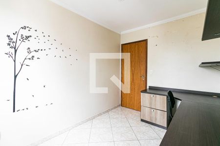 Apartamento à venda com 78m², 3 quartos e 2 vagasDormitório 3