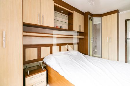 Apartamento à venda com 78m², 3 quartos e 2 vagasSuíte