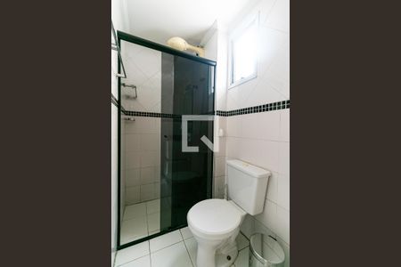 Apartamento à venda com 78m², 3 quartos e 2 vagasBanheiro 2