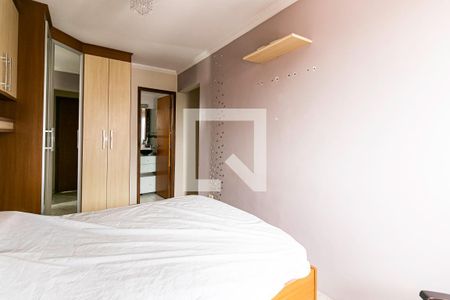 Apartamento à venda com 78m², 3 quartos e 2 vagasSuíte