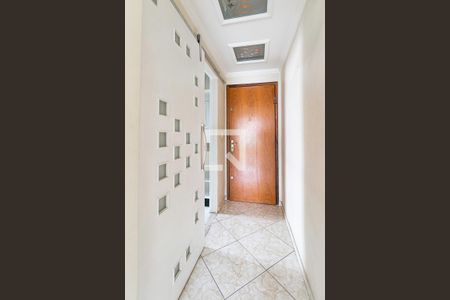 Apartamento à venda com 78m², 3 quartos e 2 vagasEntrada / Cozinha