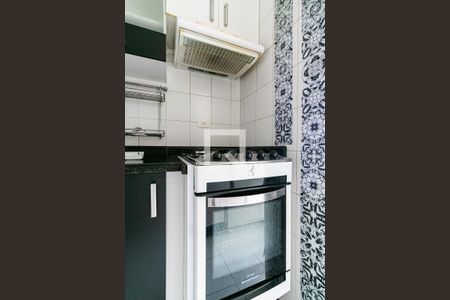 Apartamento à venda com 78m², 3 quartos e 2 vagasCozinha