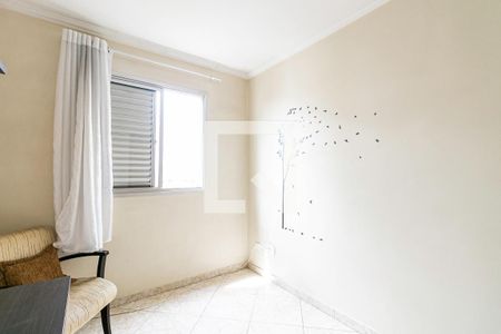 Apartamento à venda com 78m², 3 quartos e 2 vagasDormitório 3