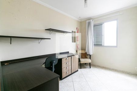 Apartamento à venda com 78m², 3 quartos e 2 vagasDormitório 3