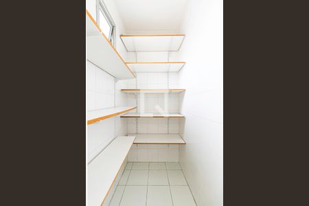 Apartamento à venda com 78m², 3 quartos e 2 vagasÁrea de Serviço - Dispensa