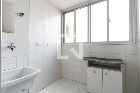 Apartamento à venda com 78m², 3 quartos e 2 vagasÁrea de Serviço