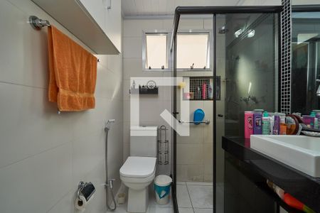 Apartamento à venda com 70m², 2 quartos e 1 vagaBanheiro